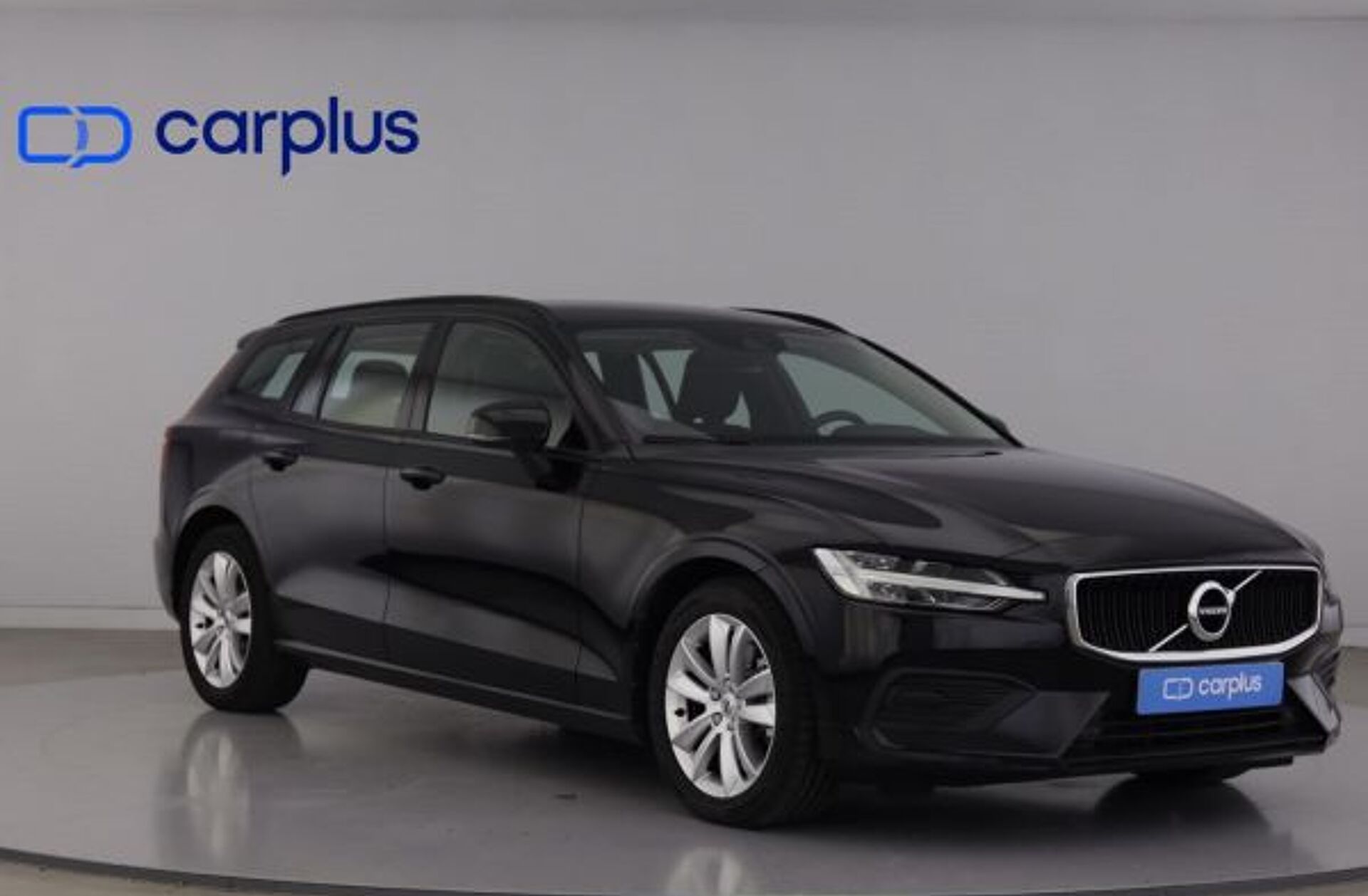 VOLVO V60 2.0 B4 Momentum Core Geartronic