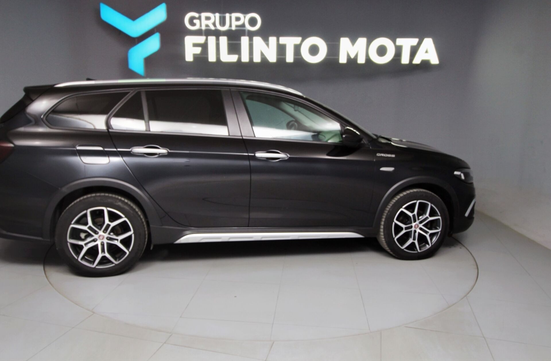 FIAT Tipo 1.0 GSE T3