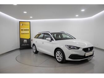 SEAT Leon 1.0 TSI STYLE