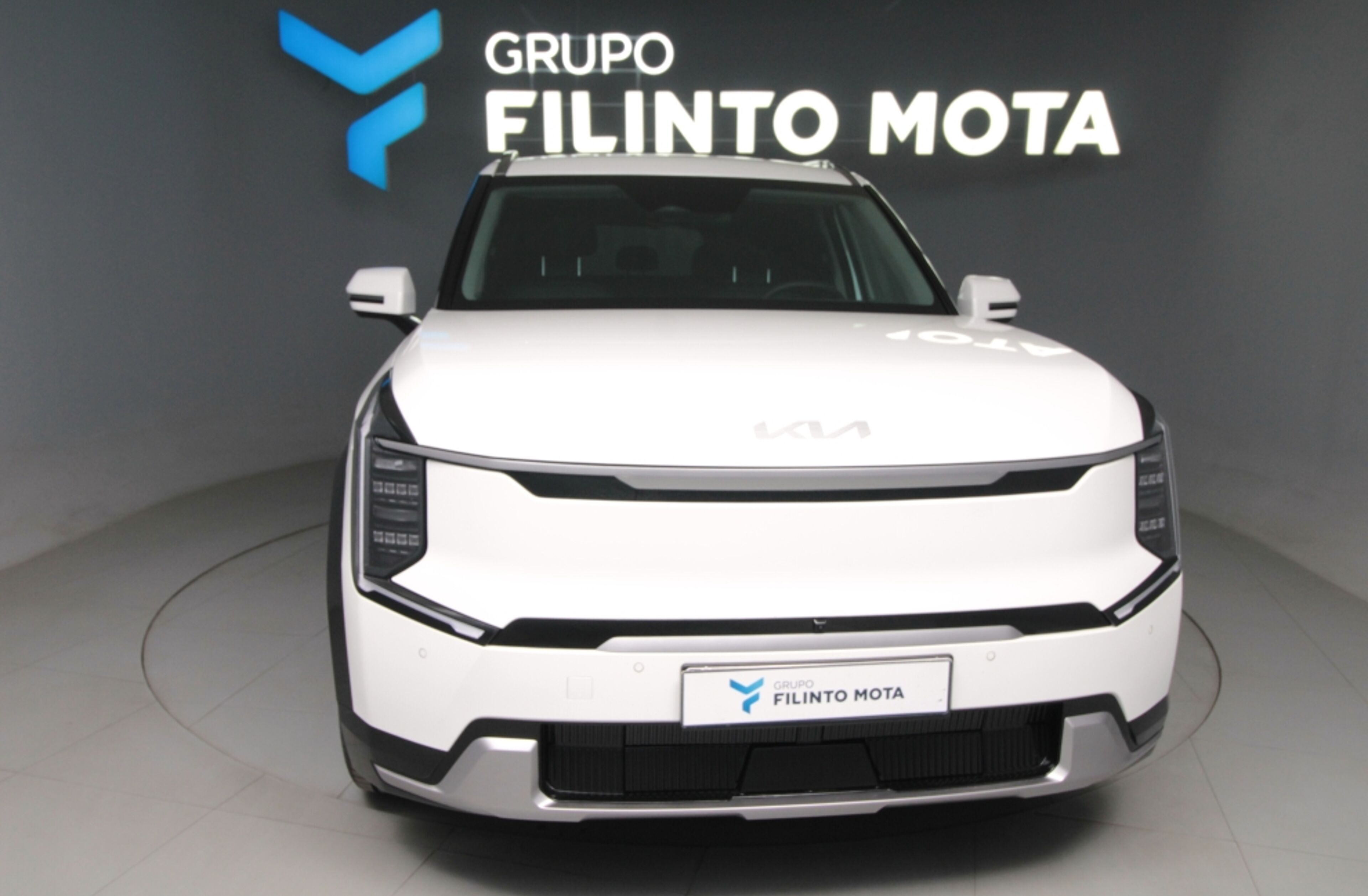 KIA EV9 Ev9 2wd 7l 99.8kwh 1st Edition