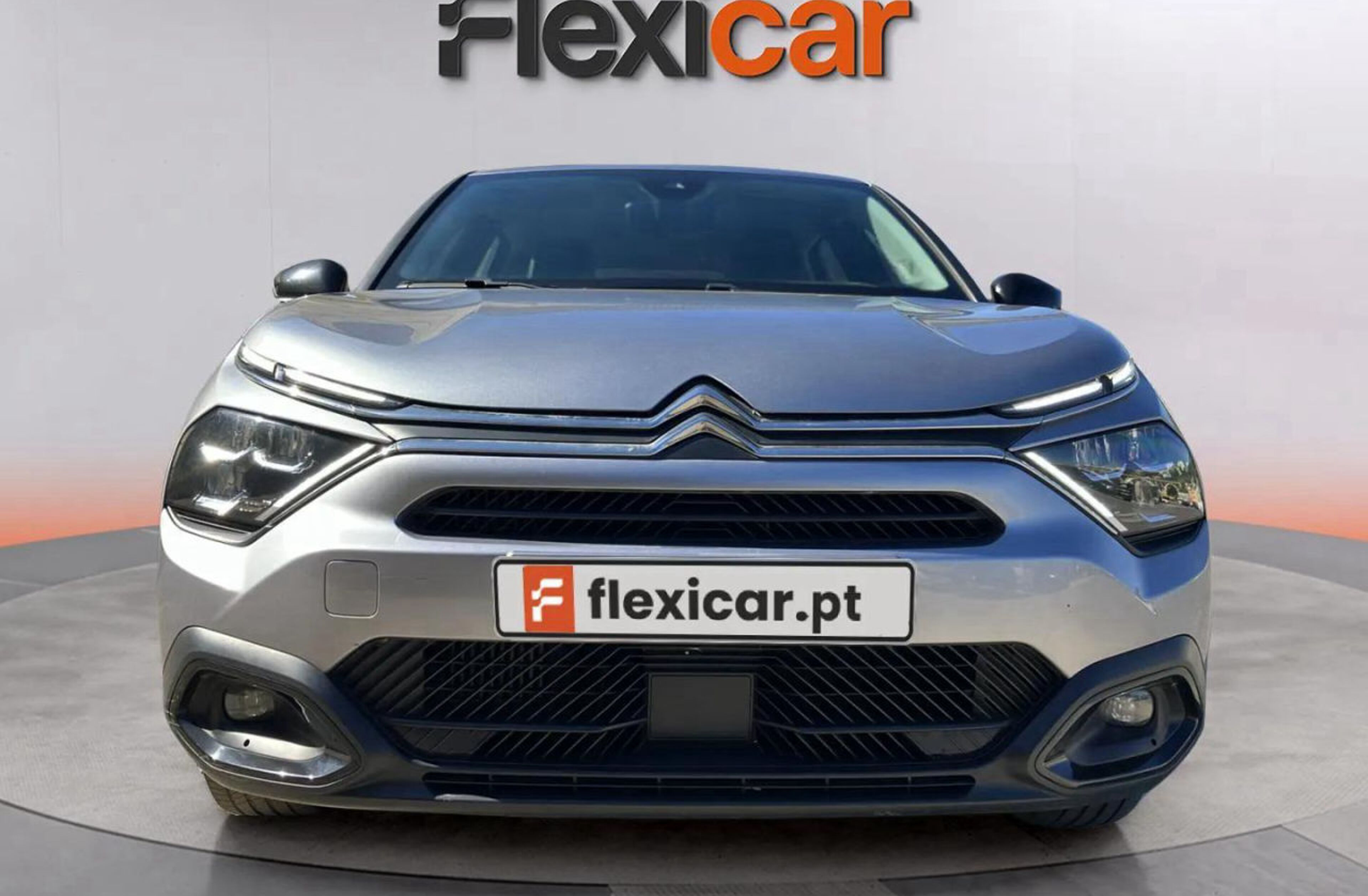 CITROEN C4 1.2 PureTech Feel Pack
