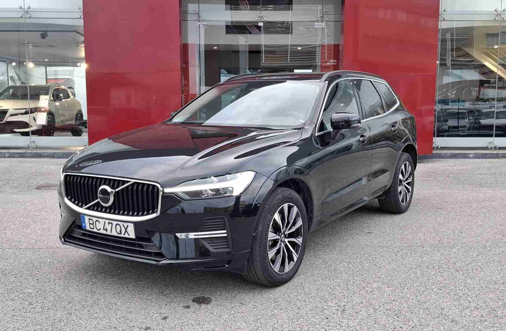 VOLVO XC60 XC60 2.0 B4 Core