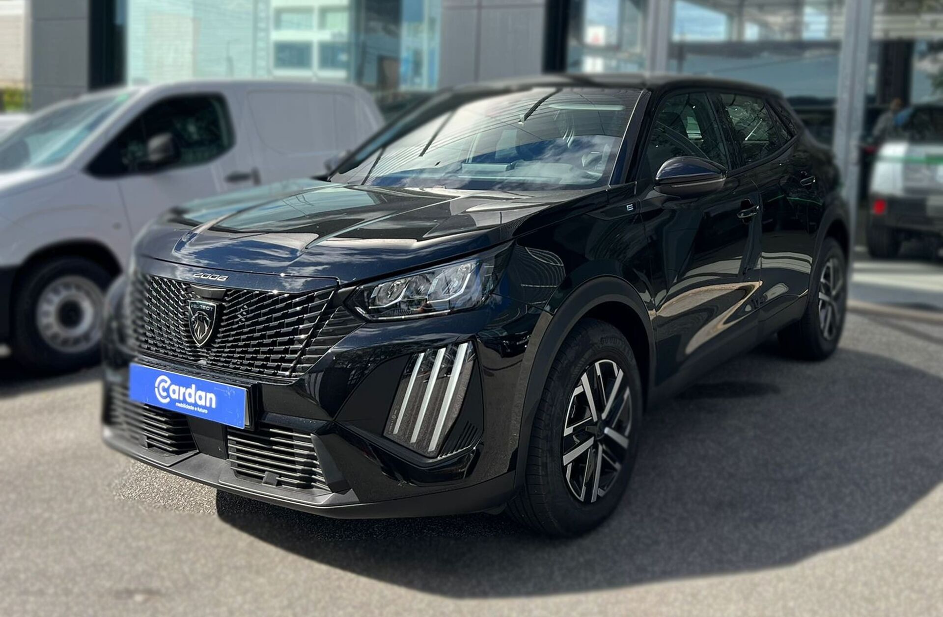 PEUGEOT 2008 1.2 PureTech Style