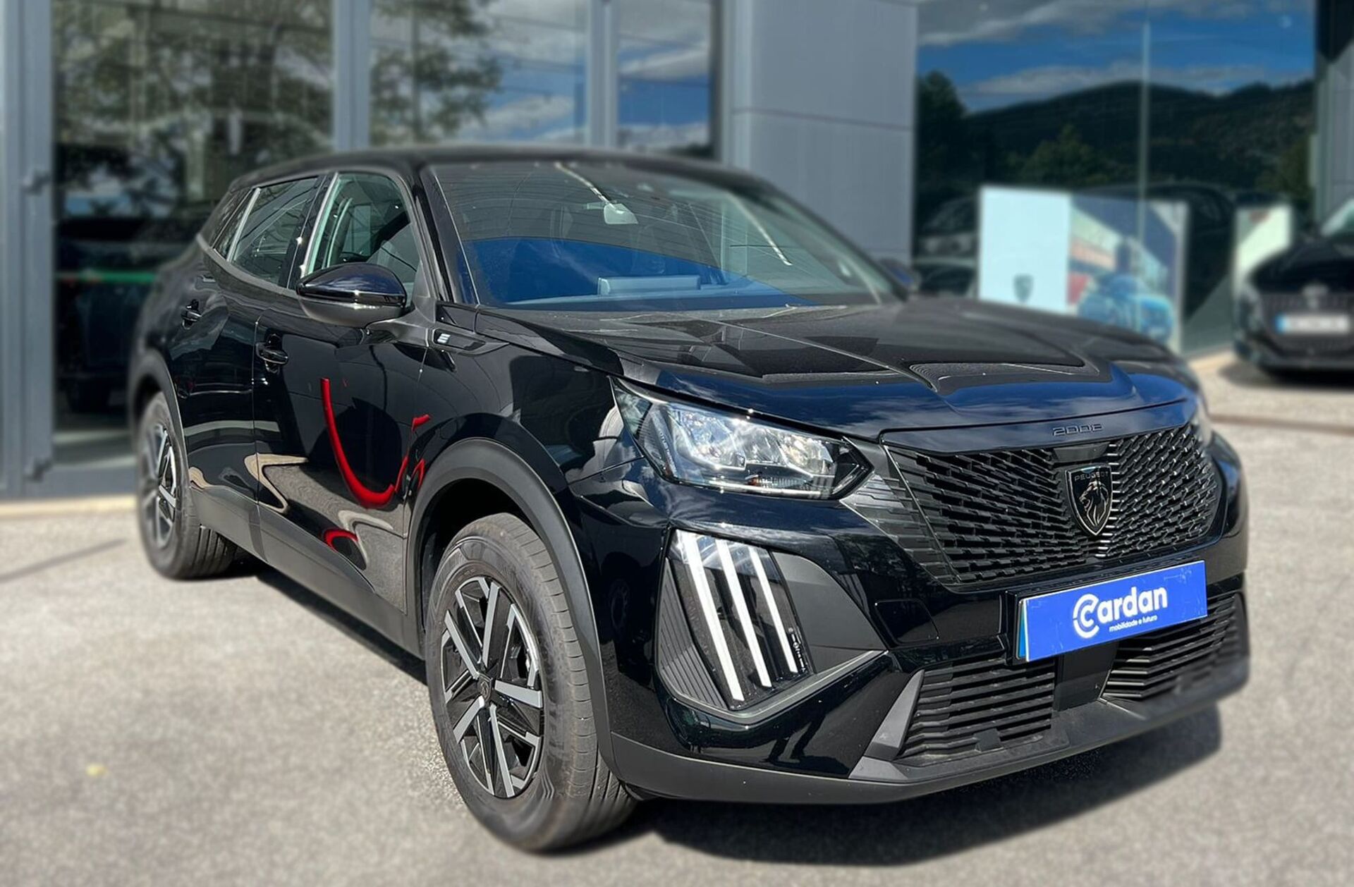 PEUGEOT 2008 1.2 PureTech Style