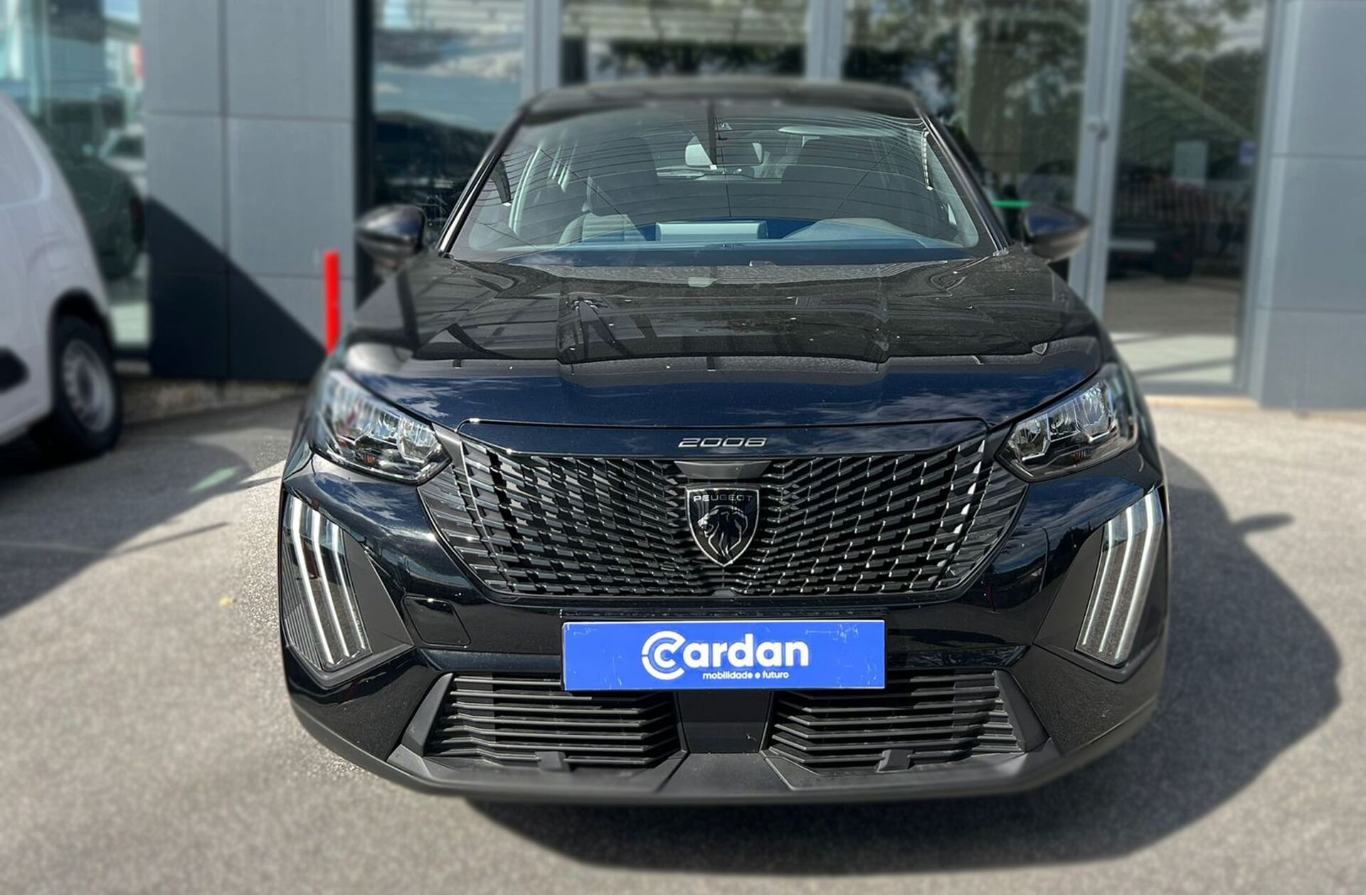 PEUGEOT 2008 1.2 PureTech Style