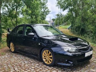 Imagem de SUBARU Impreza 2.5 WRX STi