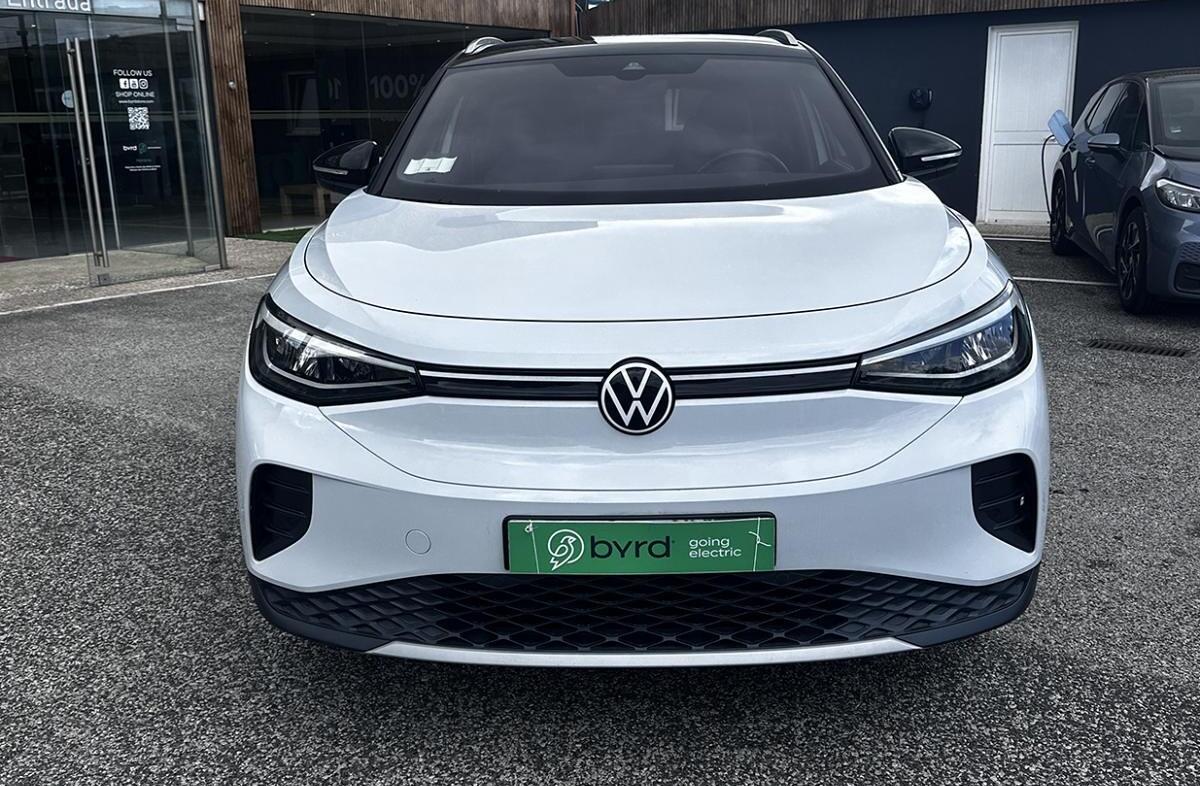 VOLKSWAGEN ID.4 77 kWh Pro Performance 1st