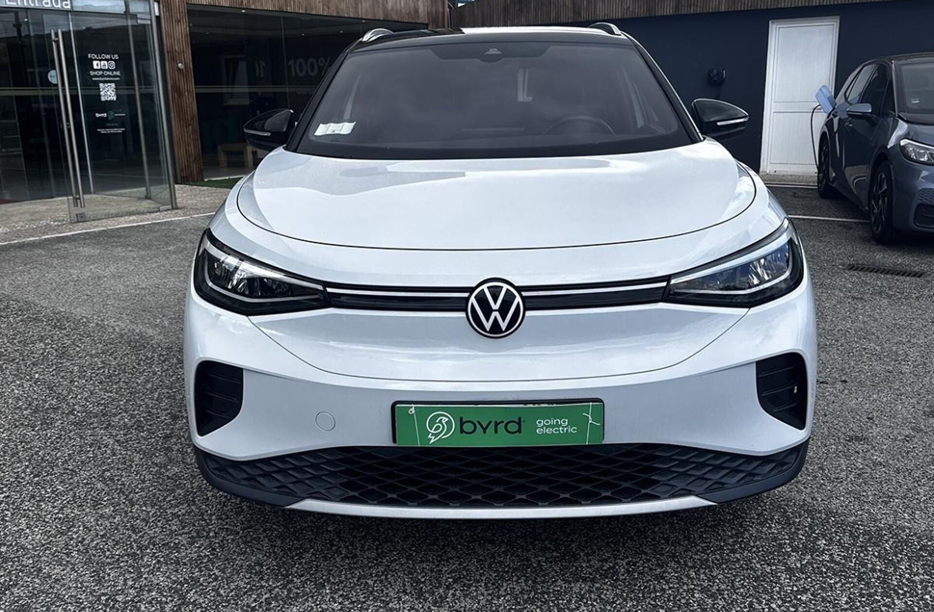 VOLKSWAGEN ID.4 77 kWh Pro Performance 1st