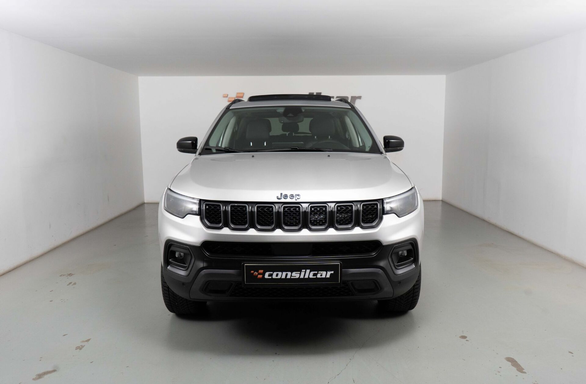 JEEP Compass 1.3 TG 4Xe Trailhawk
