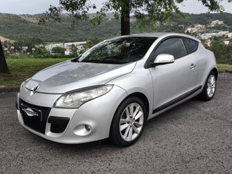 RENAULT Mégane 1.5 dCi Dynamique S