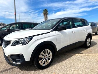 PEUGEOT 5008 1.2 PureTech Style