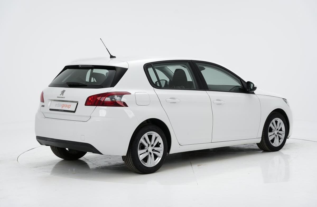 PEUGEOT 308 1.5 BlueHDi Business Line