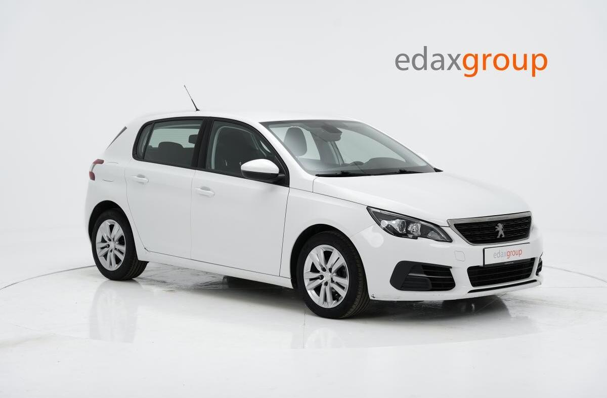 PEUGEOT 308 1.5 BlueHDi Business Line