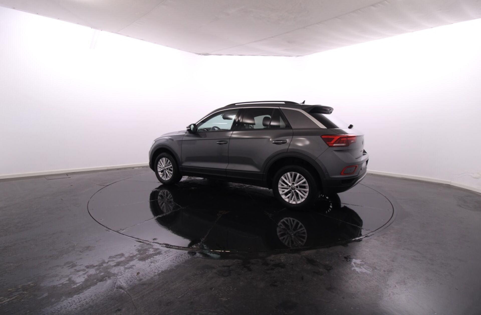 VOLKSWAGEN T-Roc 1.0 TSI