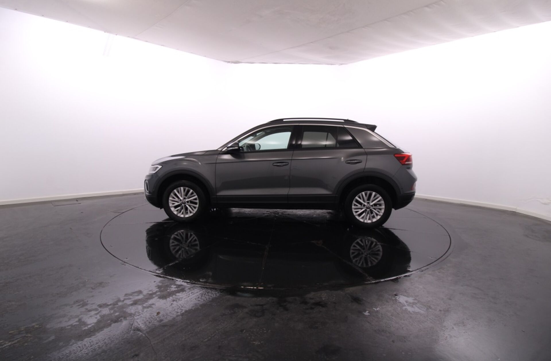 VOLKSWAGEN T-Roc 1.0 TSI