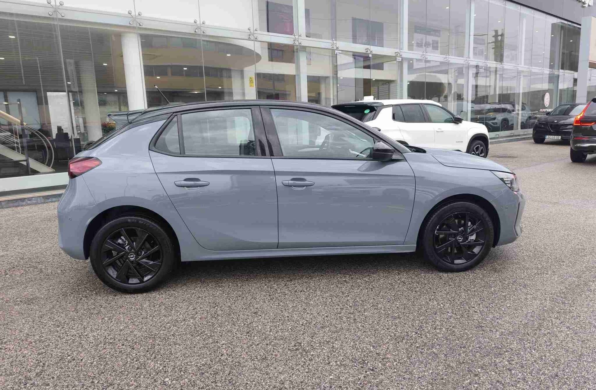 OPEL Corsa 1.2 T Hybrid GS eDCT