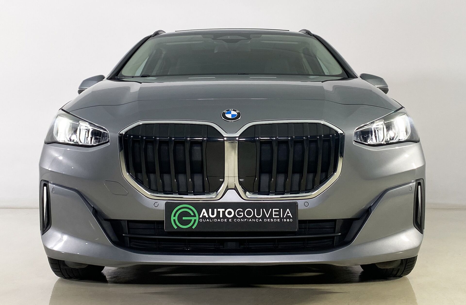 BMW Serie-2 218 i Auto