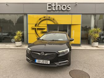 OPEL Insignia 1.6 CDTi Business Edition