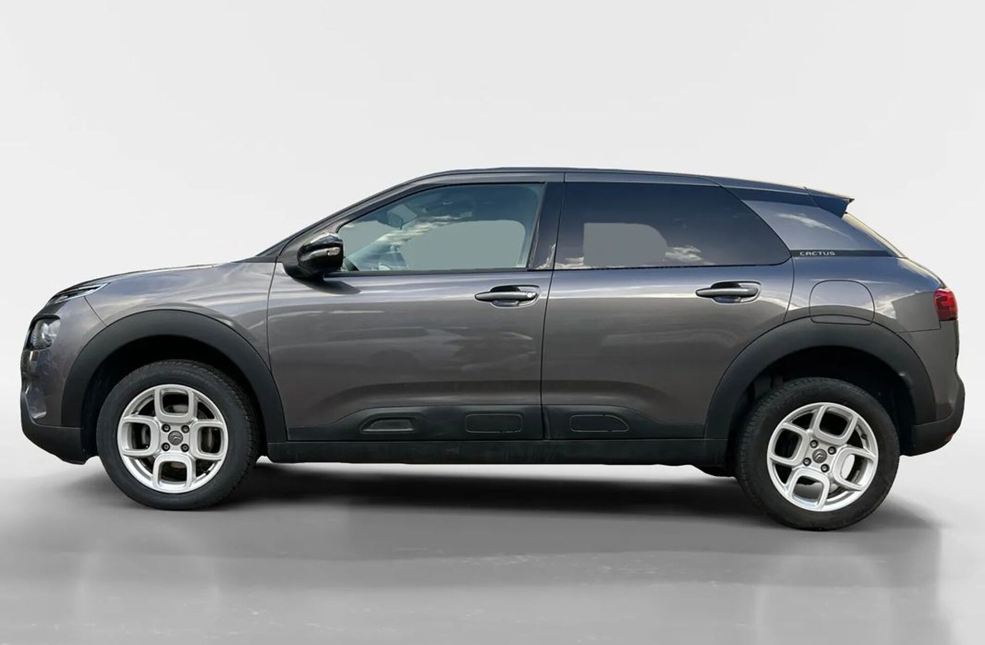 CITROEN C4 Cactus 1.5 BlueHDi Feel