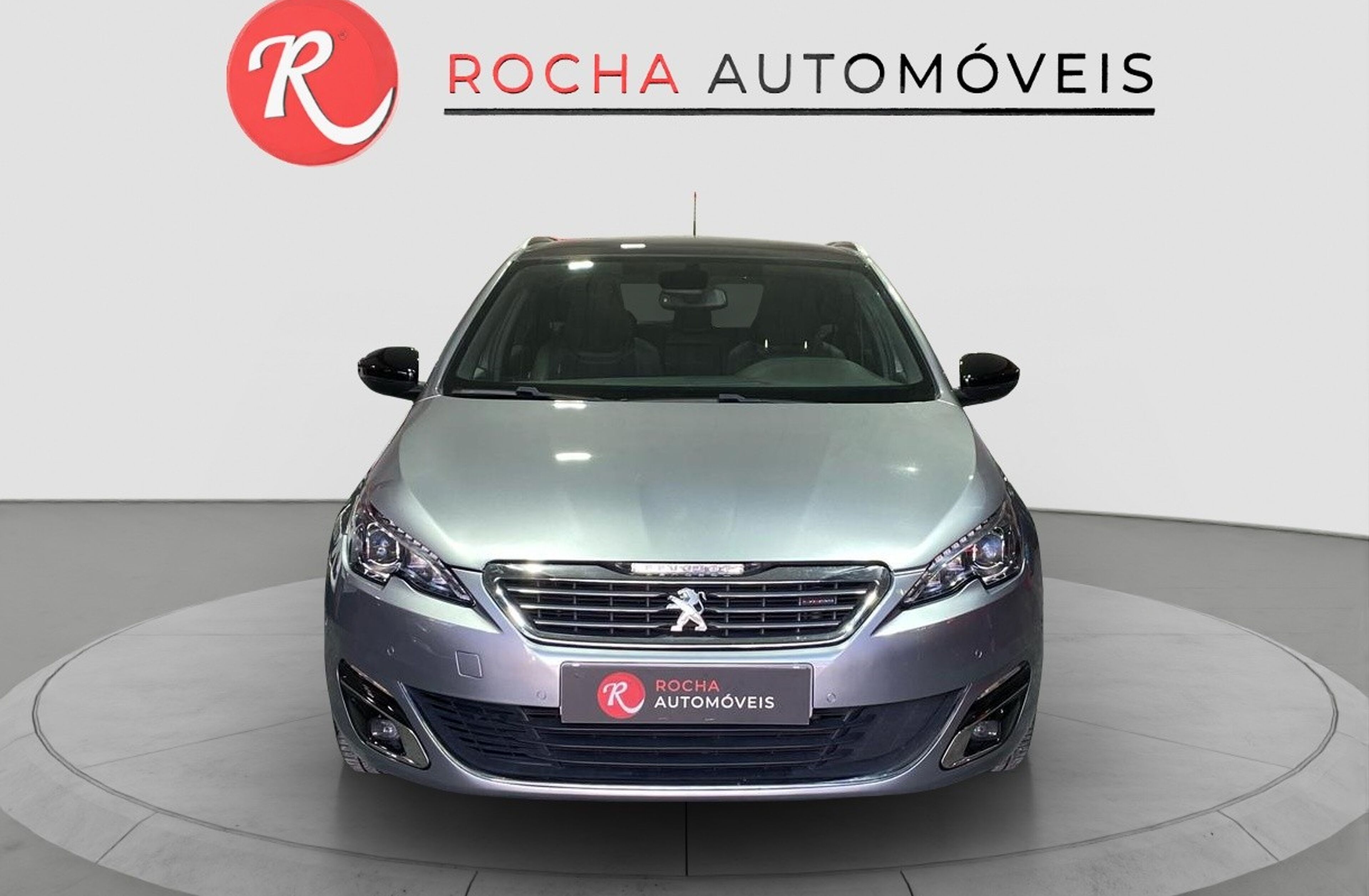 PEUGEOT 308 1.2 PureTech GT Line