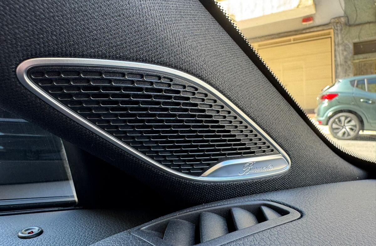 MERCEDES Classe CLA CLA 250 AMG Line Aut.