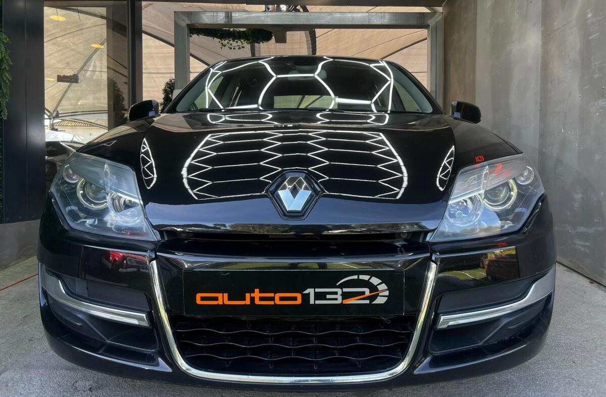 RENAULT Laguna 1.5 dCi Limited