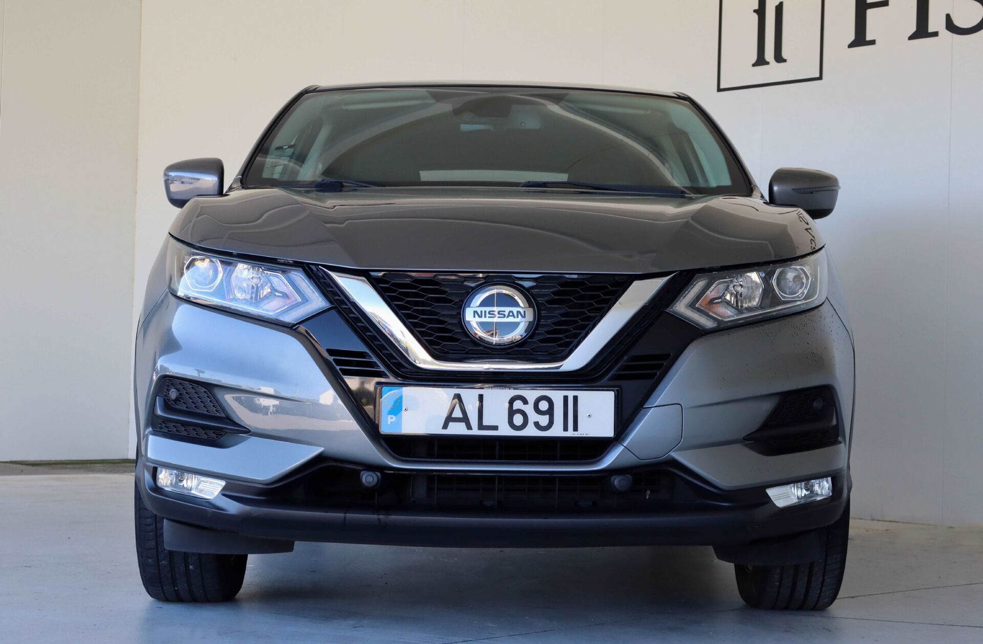NISSAN Qashqai 1.5 dCi Acenta