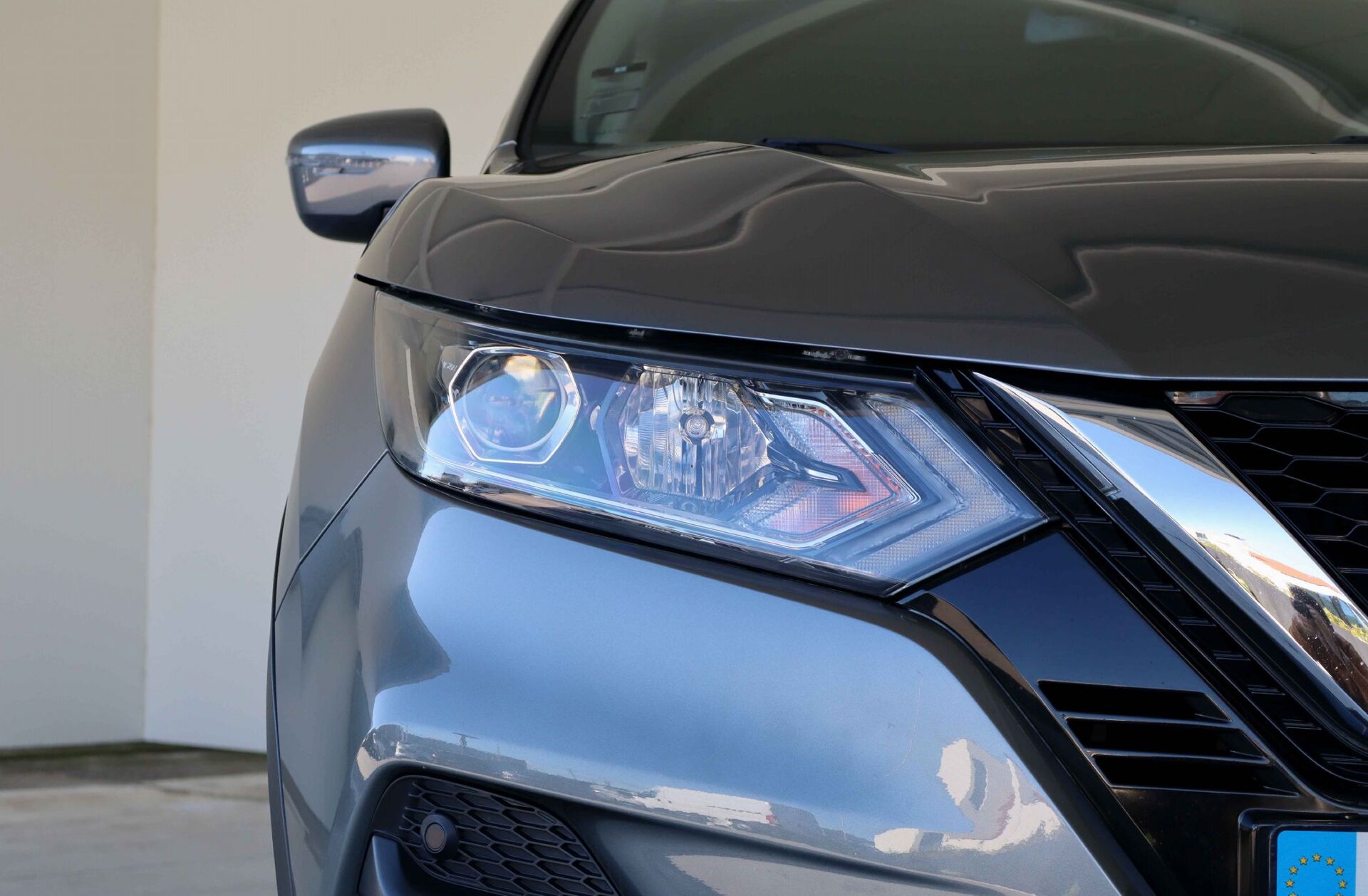 NISSAN Qashqai 1.5 dCi Acenta