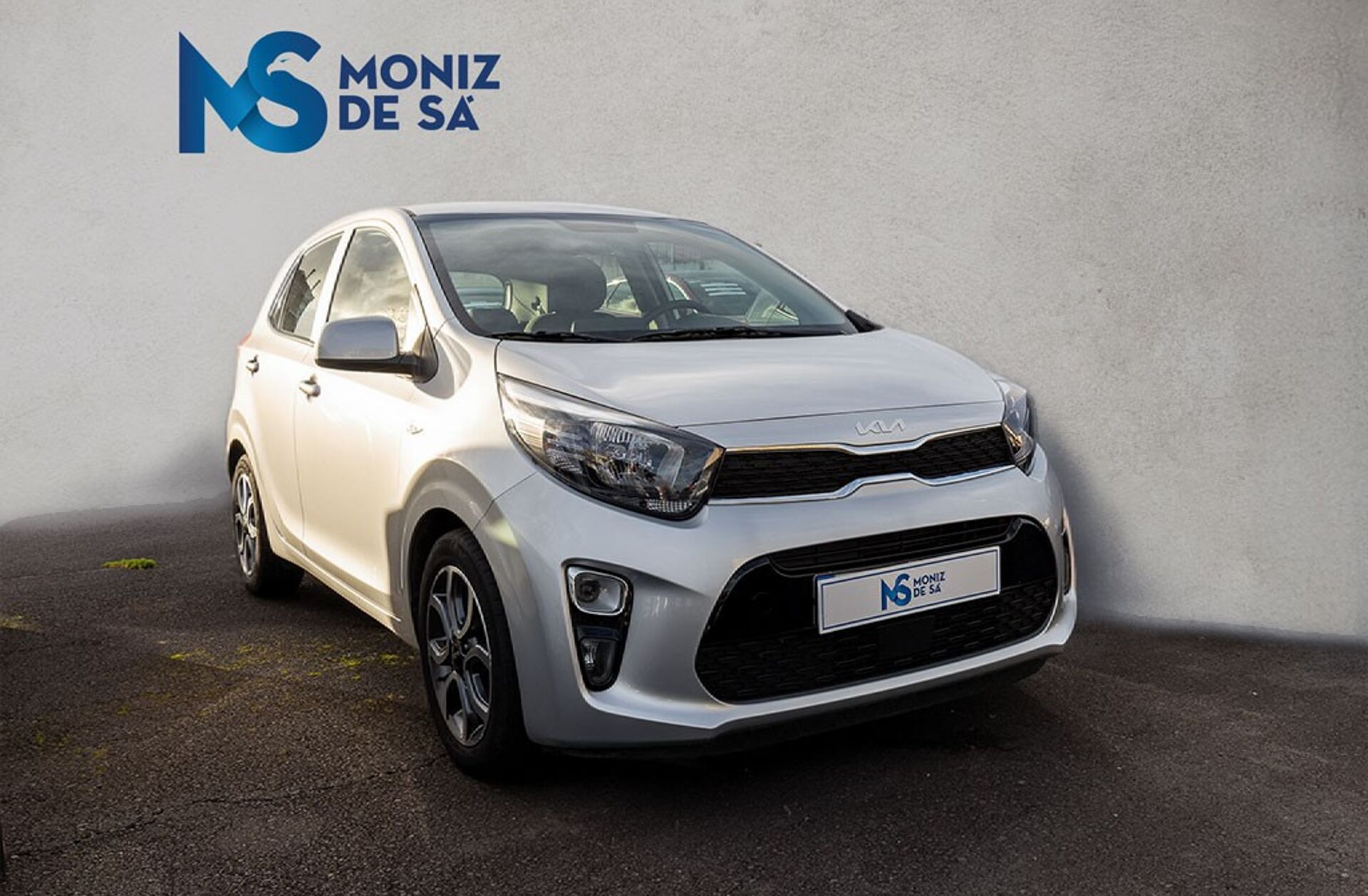KIA Picanto 1.0 CVVT Urban