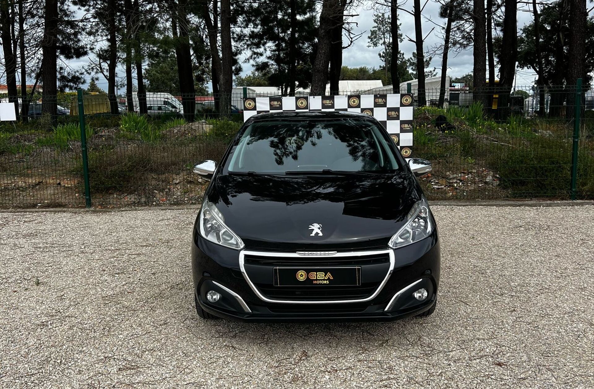 PEUGEOT 208 1.2 PureTech Style