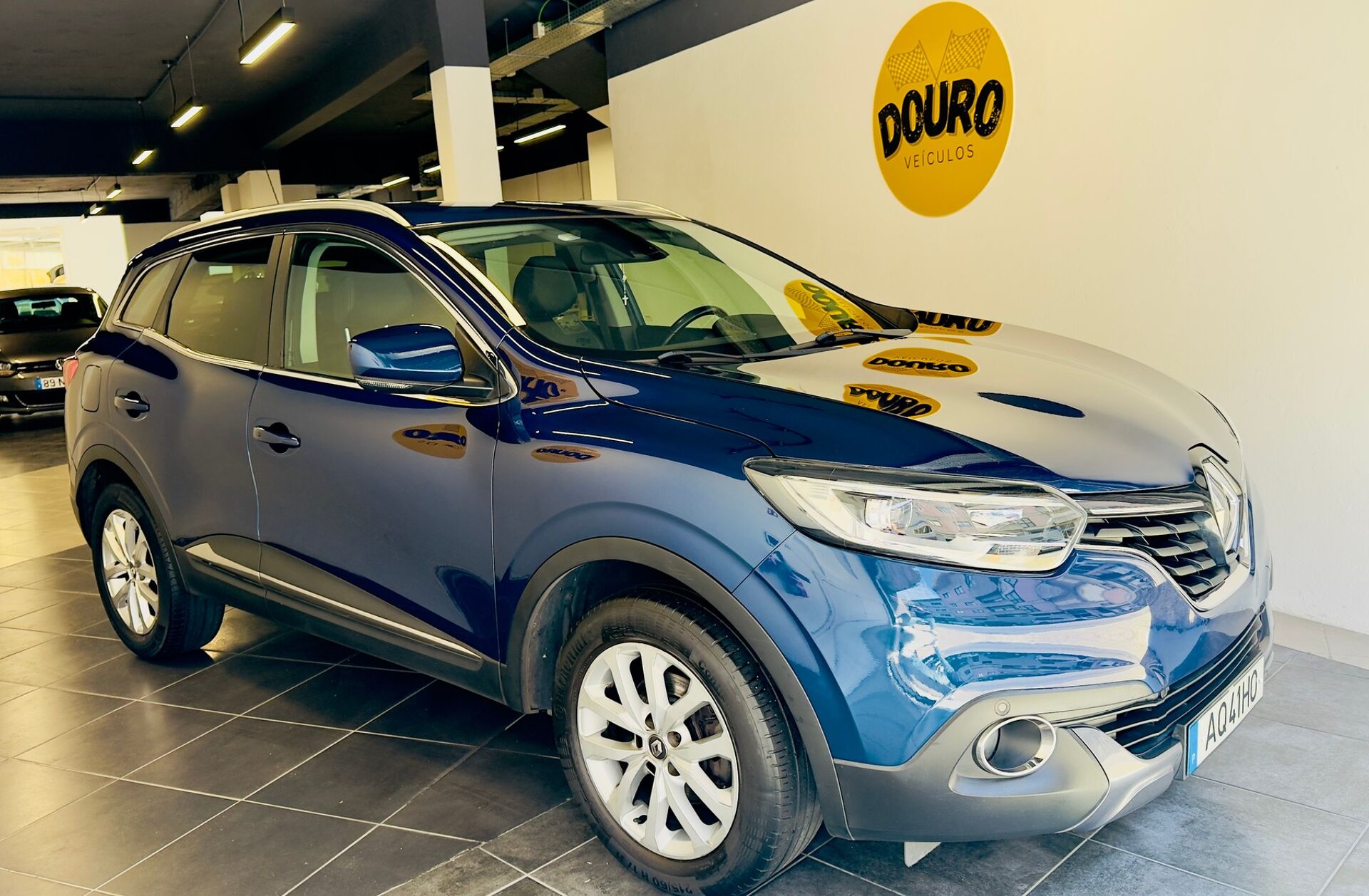 RENAULT Kadjar 1.5 dCi Intens