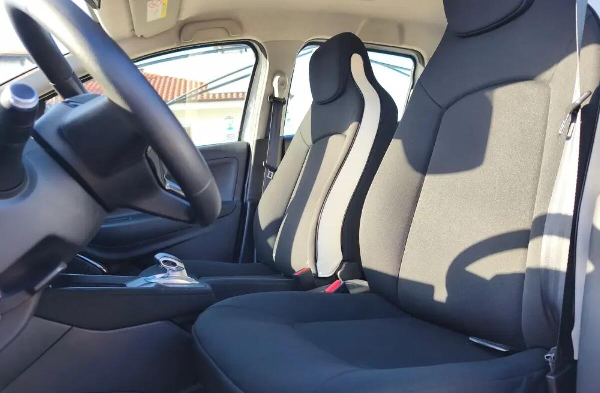 RENAULT ZOE Intens 50