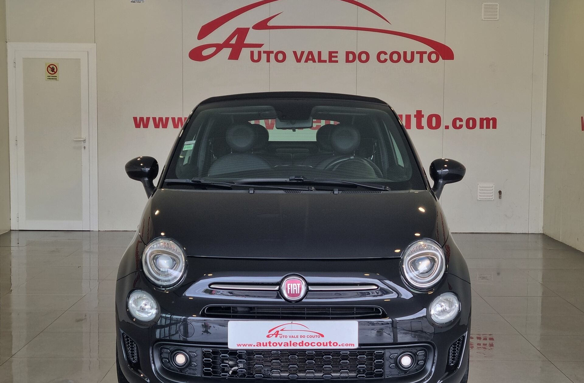 FIAT 500 1.0 Hybrid Sport