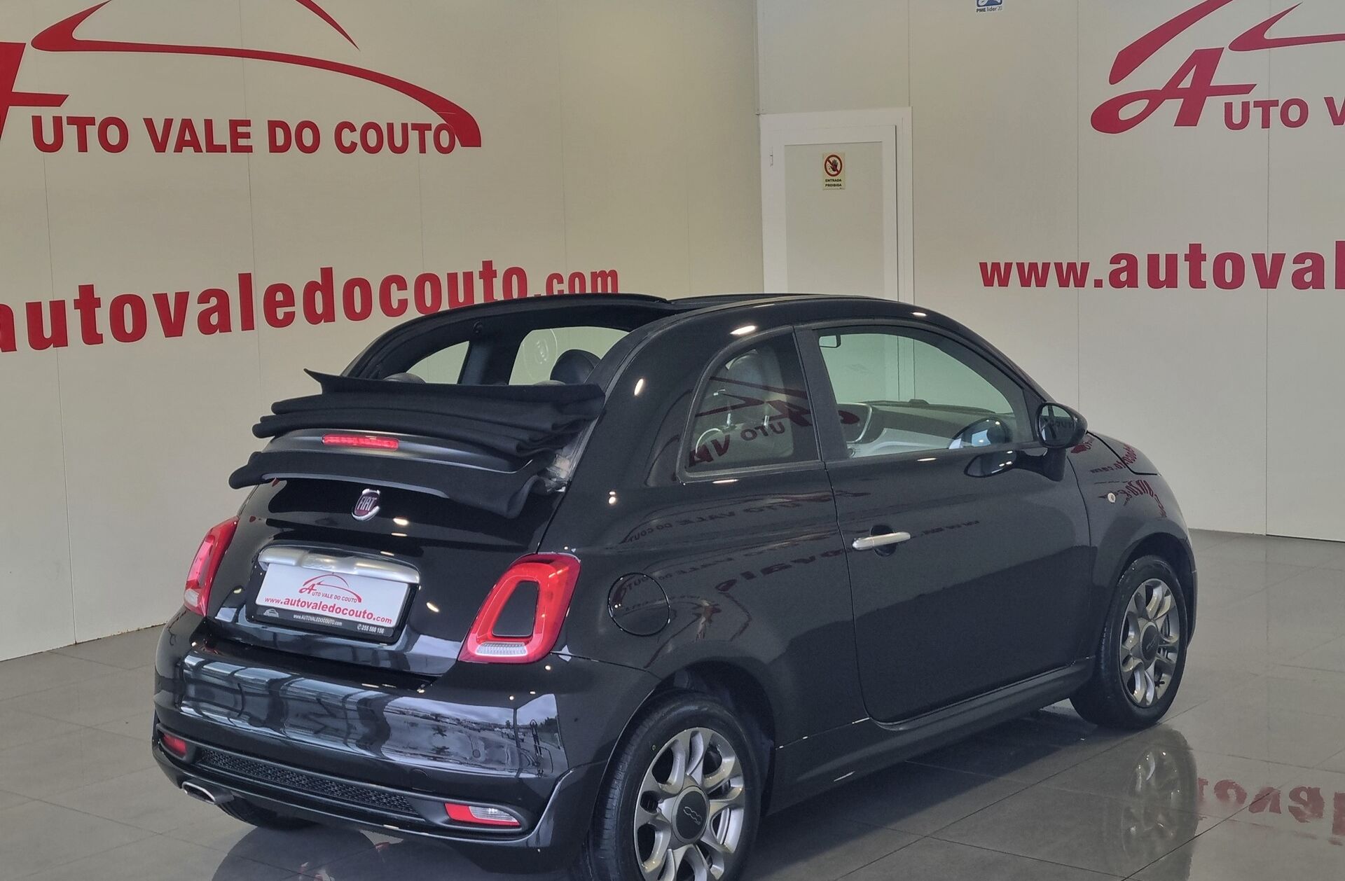 FIAT 500 1.0 Hybrid Sport