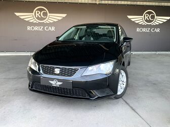 SEAT Leon 1.6 TDi E-Eco.Style Start/Stop