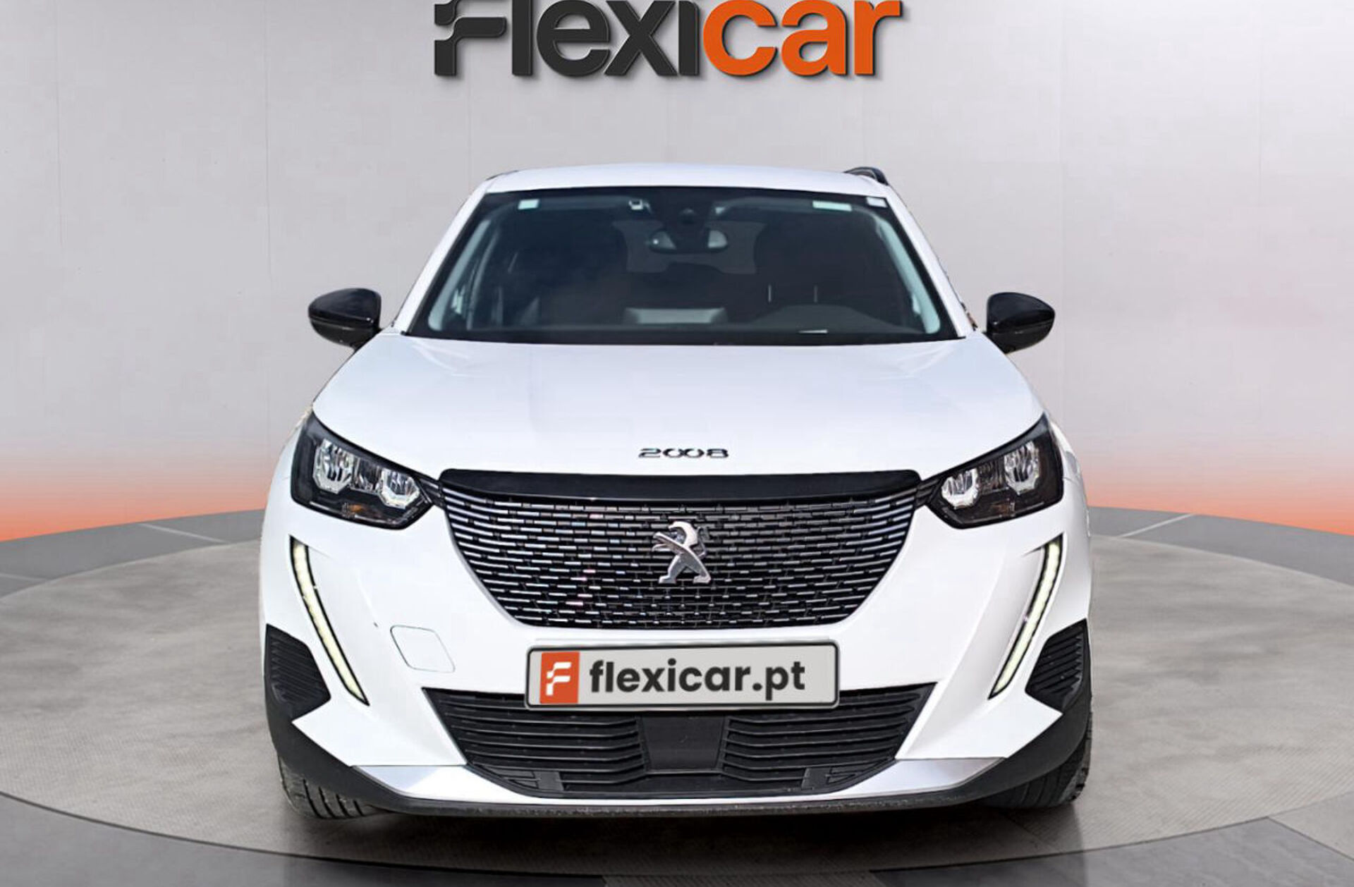 PEUGEOT 2008 1.2 PureTech Allure