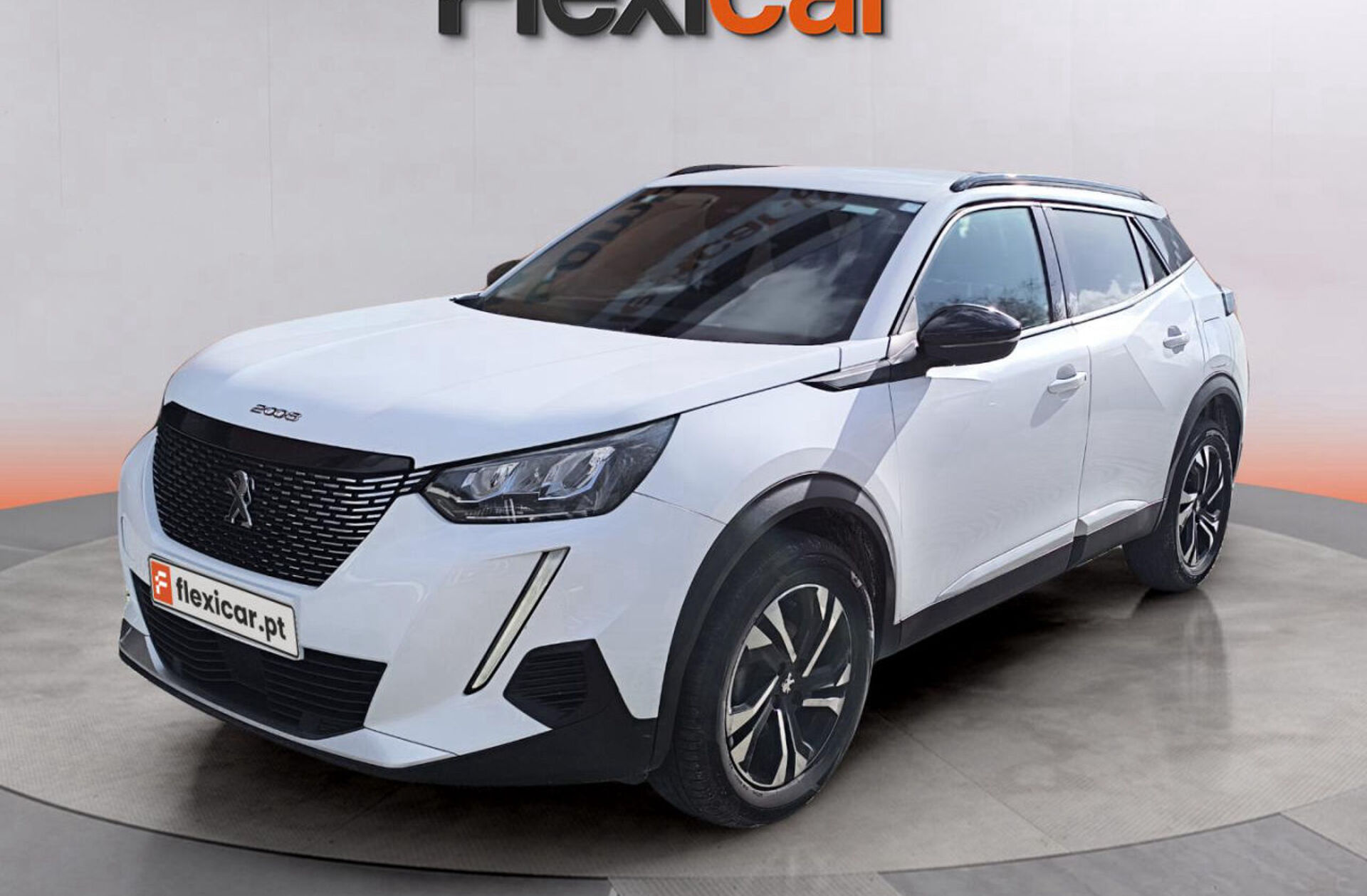 PEUGEOT 2008 1.2 PureTech Allure