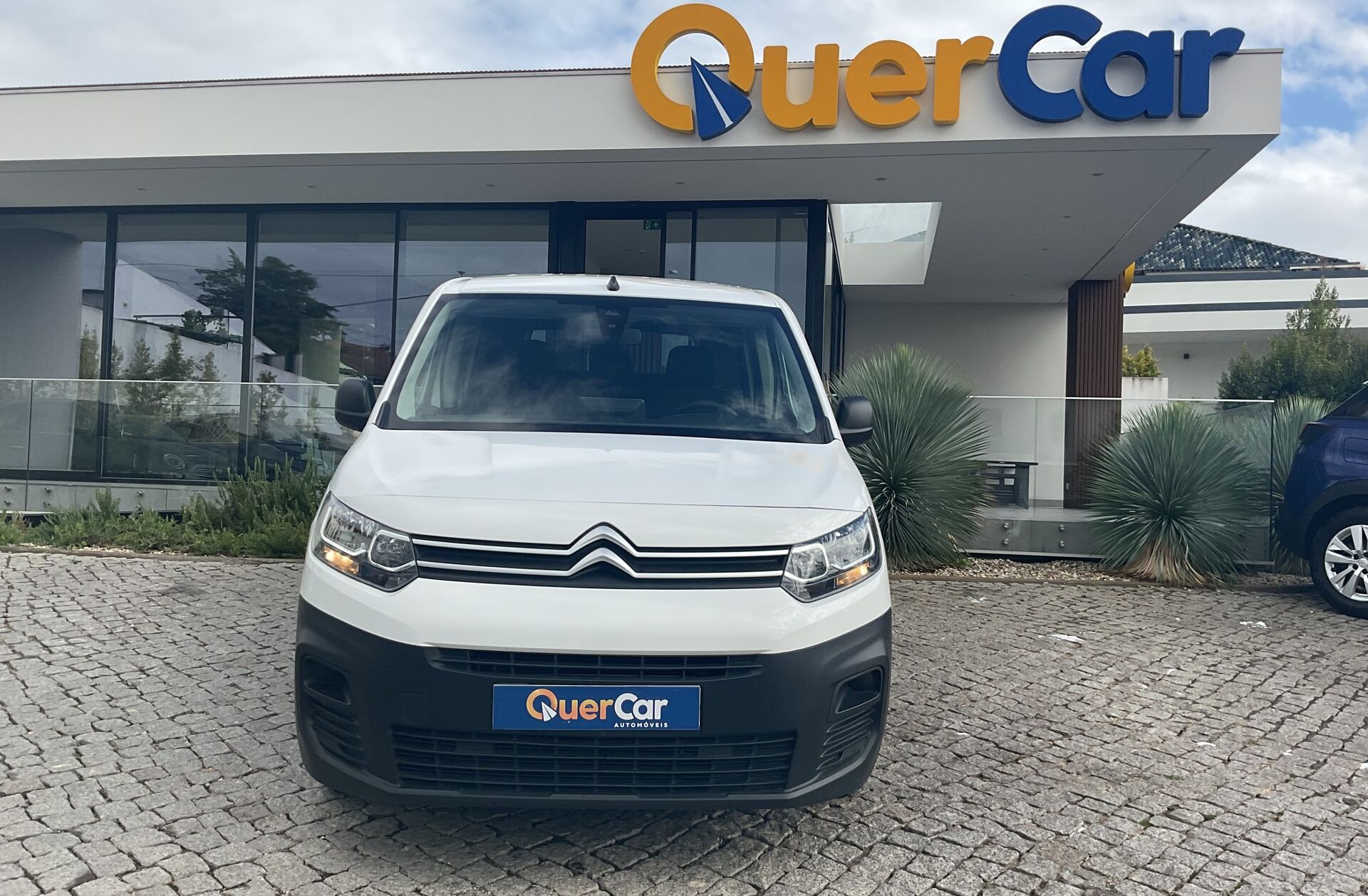 CITROEN Berlingo 1.5 BlueHDi XL Shine Pack