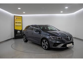 RENAULT Mégane 1.5 BLUE DCI R.S. LINE EDC