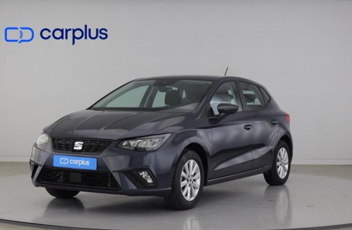 SEAT Ibiza 1.0 TSI Style DSG