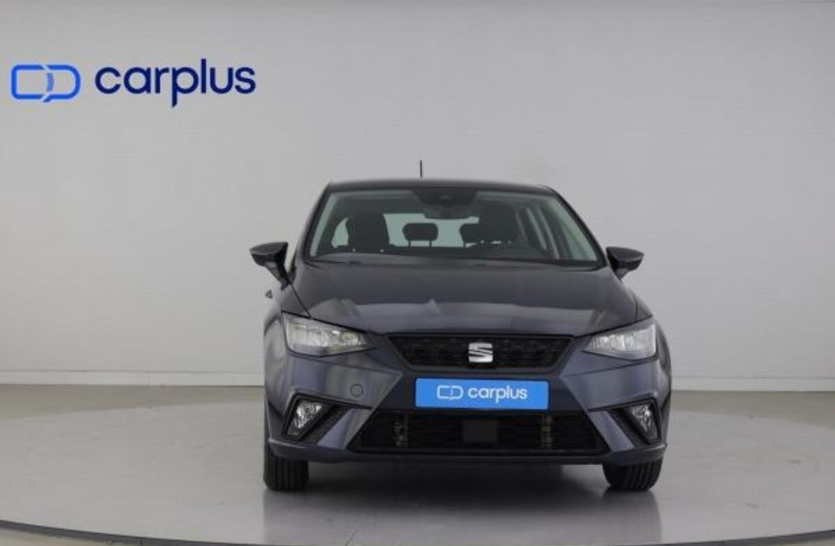 SEAT Ibiza 1.0 TSI Style DSG