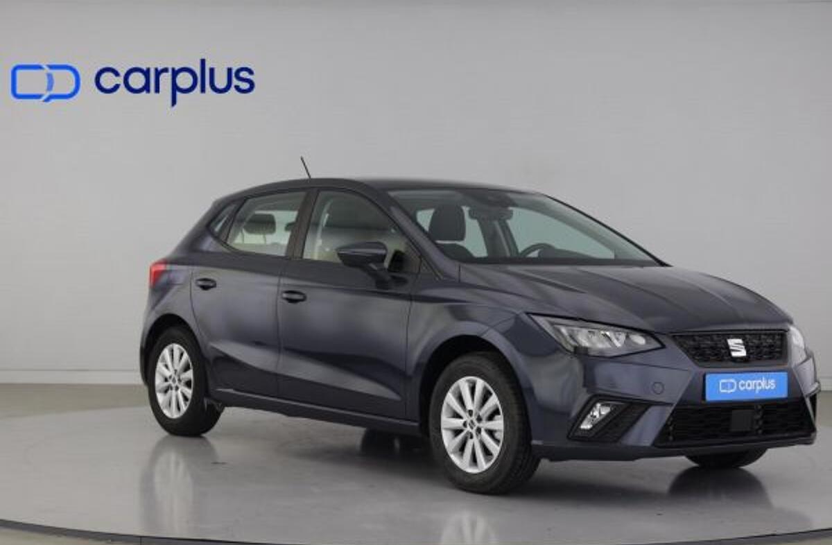 SEAT Ibiza 1.0 TSI Style DSG