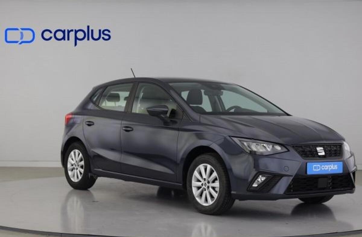 SEAT Ibiza 1.0 TSI Style DSG