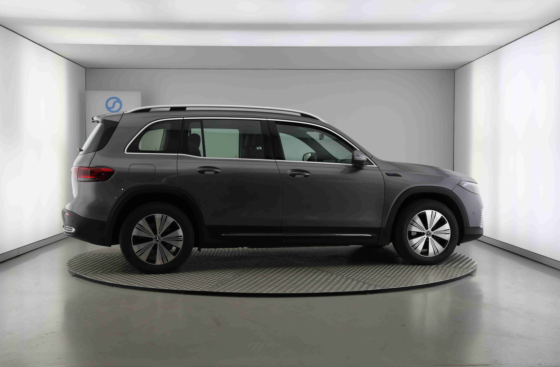 MERCEDES Classe B B 250 e Progressive