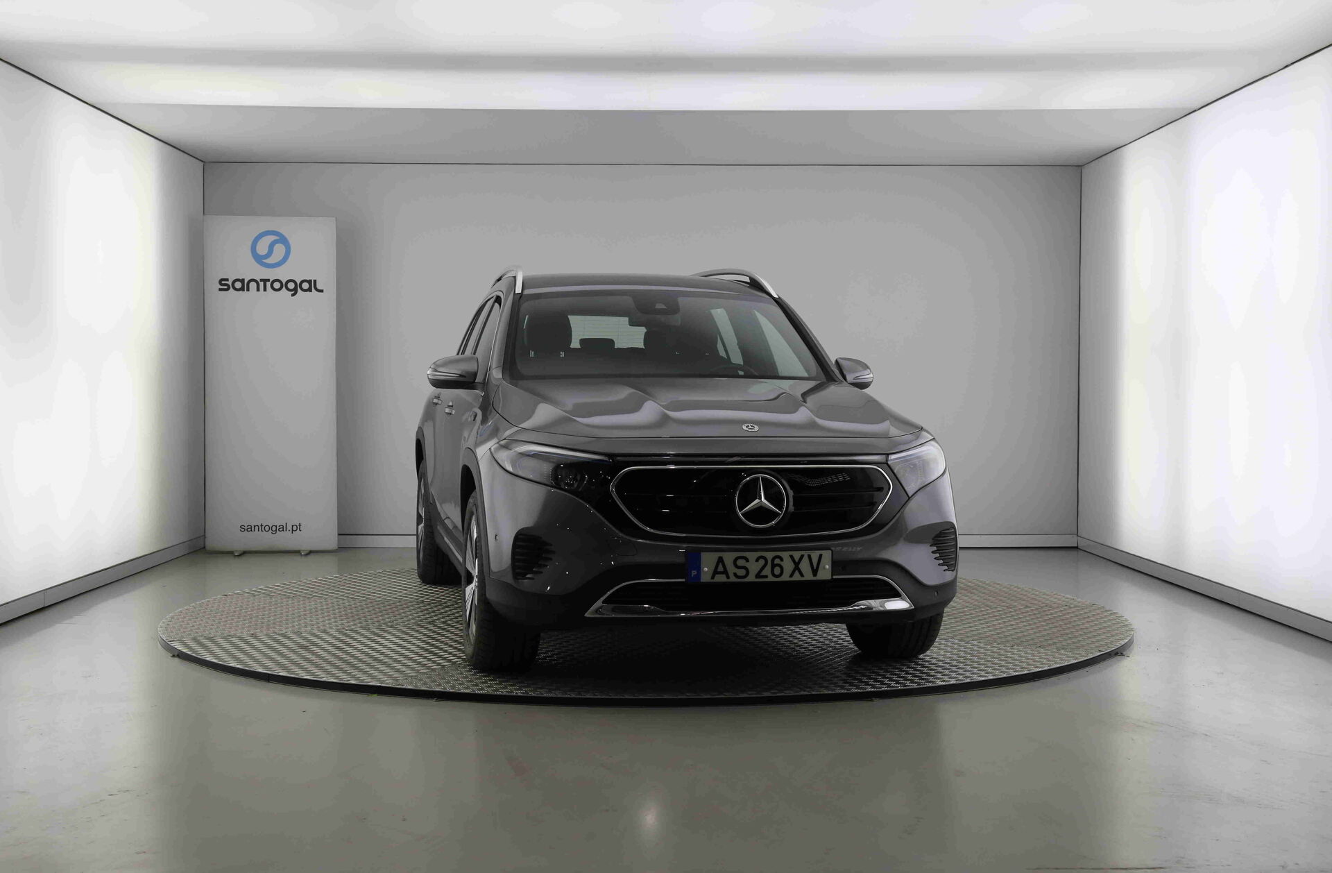 MERCEDES Classe B B 250 e Progressive