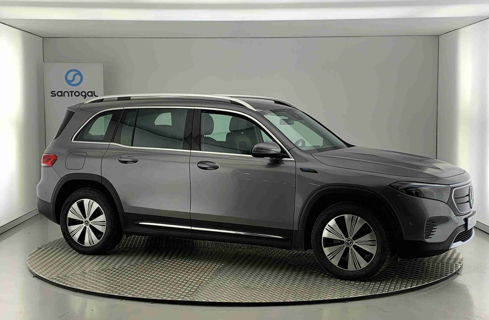 MERCEDES Classe B B 250 e Progressive