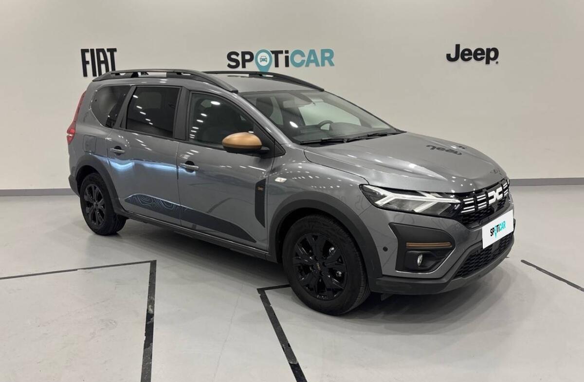 DACIA Jogger 1.0 ECO-G Extreme Bi-Fuel