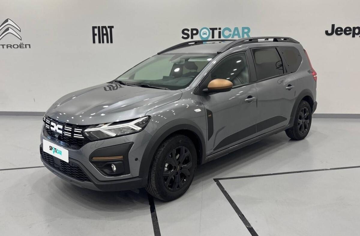 DACIA Jogger 1.0 ECO-G Extreme Bi-Fuel