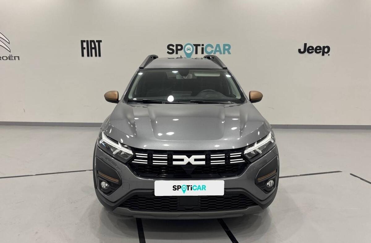 DACIA Jogger 1.0 ECO-G Extreme Bi-Fuel