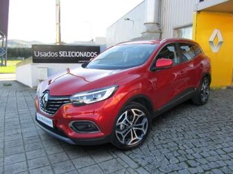 RENAULT Kadjar 1.5 dCi Intens